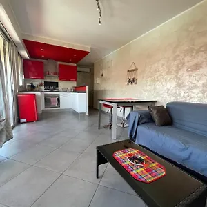 Superbe 2 Pièces à 5min De La Free Wifi Et Parking Appartement