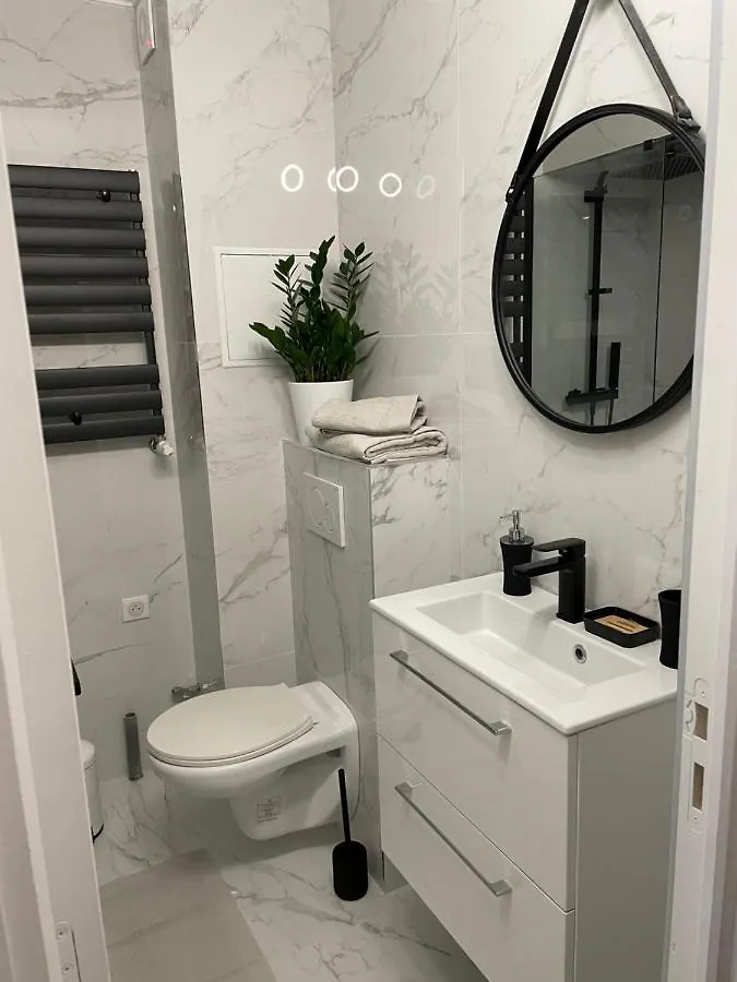 Appartement Studio Rue de France à Nice